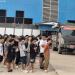 从妙瓦底诈骗园区解救的380名中国公民今日被遣返！-棋牌技巧-棋牌策略-棋牌网论坛