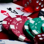 赌博的真相：如何掌控赌局中的自己-棋牌技巧-棋牌策略-棋牌网论坛