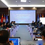 澜湄执法合作中心 举办大数据和人工智能在执法中的应用专题讲座-棋牌技巧-棋牌策略-棋牌网论坛