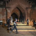 缅甸军方全面监控蒲甘-良乌!镇区出入口及PDF热点区安装摄像头-棋牌技巧-棋牌策略-棋牌网论坛