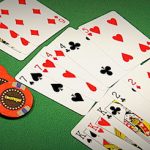 十三张扑克秘诀-棋牌技巧-棋牌策略-棋牌网论坛