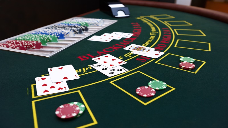 梭哈游戏避实击虚的技巧-棋牌技巧-棋牌策略-棋牌网论坛