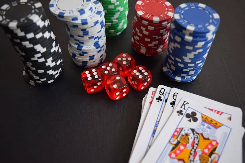 百家乐轮盘楼梯注码新打法-棋牌技巧-棋牌策略-棋牌网论坛
