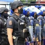 菲律宾警方在中国城、BGC等重点区域展开24小时巡逻-棋牌技巧-棋牌策略-棋牌网论坛