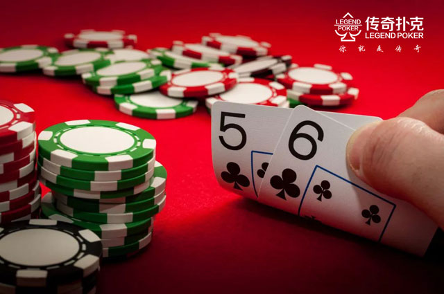 德扑游戏同花起手牌翻前翻后基本游戏策略-棋牌技巧-棋牌策略-棋牌网论坛