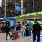 泰国将核查外国人手机与银行账户信息,不配合者恐被冻结-棋牌技巧-棋牌策略-棋牌网论坛