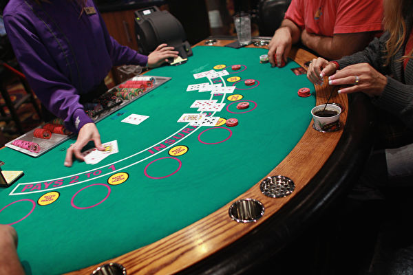 番摊纸牌游戏规则：如何成为胜利者？-棋牌技巧-棋牌策略-棋牌网论坛