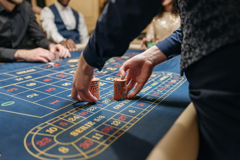 网上赌博的那些事儿-棋牌技巧-棋牌策略-棋牌网论坛