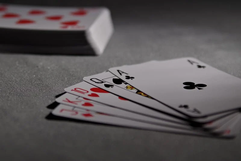 面对博彩，你具备有什么样的思维方式？-棋牌技巧-棋牌策略-棋牌网论坛