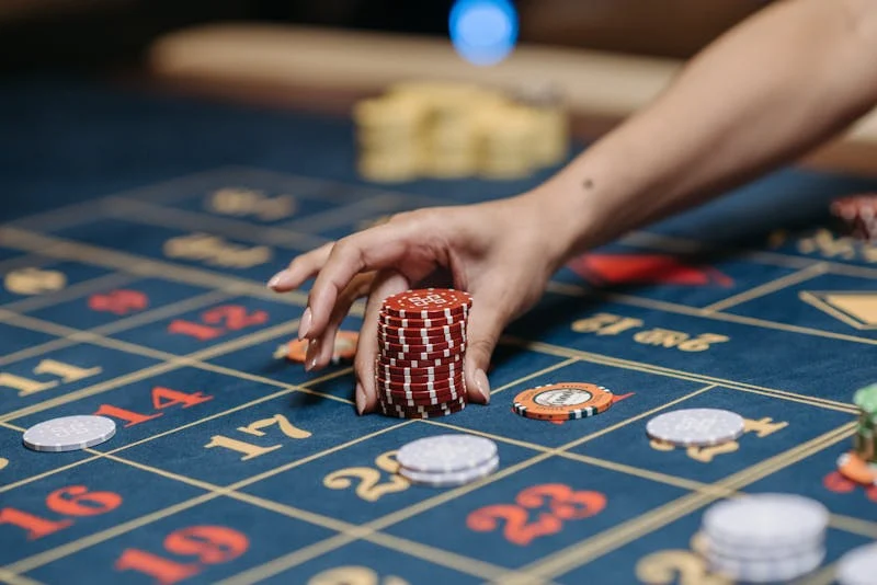 评估资金管理效果和分析心理因素的影响-棋牌技巧-棋牌策略-棋牌网论坛