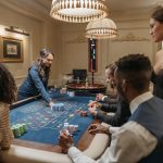 破解庄闲走势的心法与实战思路-棋牌技巧-棋牌策略-棋牌网论坛