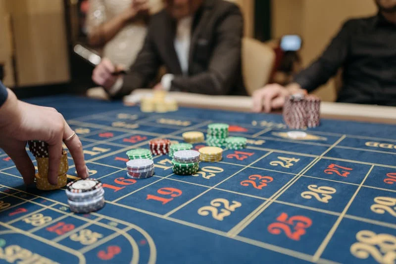 赌场轮盘机控制原理-棋牌技巧-棋牌策略-棋牌网论坛