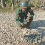 缅甸若开邦两日内3名平民因误触地雷受重伤-棋牌技巧-棋牌策略-棋牌网论坛