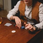 博彩是一种生活方式-棋牌技巧-棋牌策略-棋牌网论坛