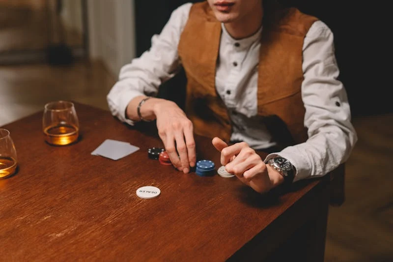 博彩是一种生活方式-棋牌技巧-棋牌策略-棋牌网论坛