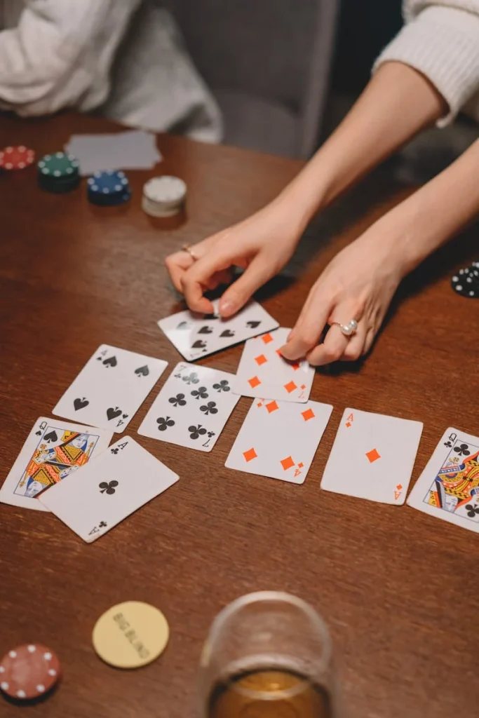 如何运用倍投法和盘口分析-棋牌技巧-棋牌策略-棋牌网论坛