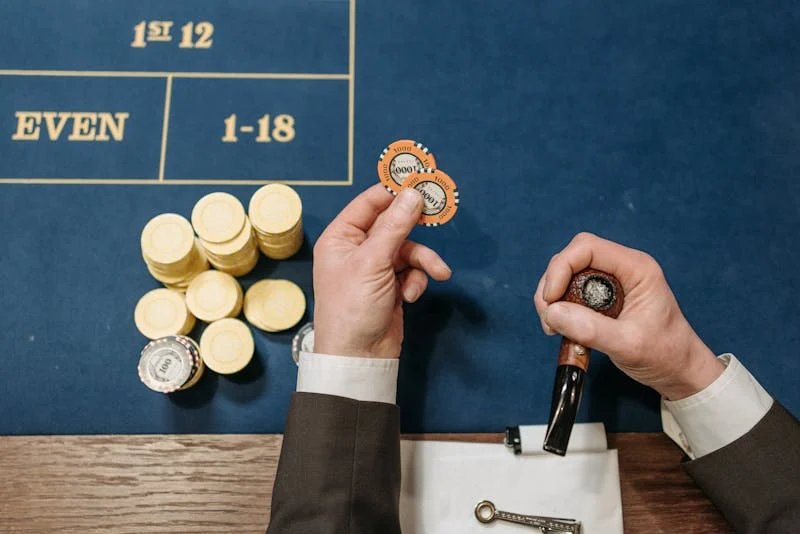 玩百家乐要赢钱，靠的是策略-棋牌技巧-棋牌策略-棋牌网论坛