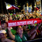 杜特尔特当选市长,律师研究如何远程宣誓就职-棋牌技巧-棋牌策略-棋牌网论坛