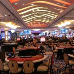 赌桌软技能:如何优雅地离场-棋牌技巧-棋牌策略-棋牌网论坛