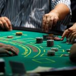 龙七下限提升:调节心态的风险-棋牌技巧-棋牌策略-棋牌网论坛