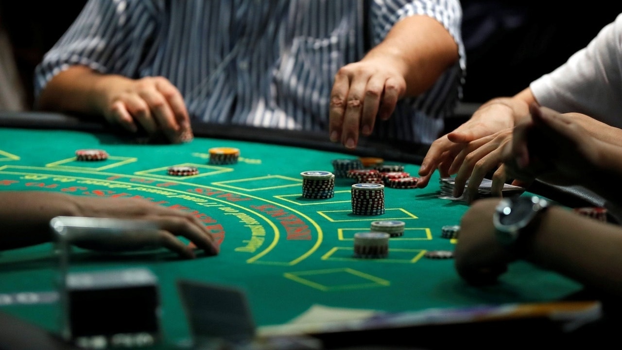 龙七下限提升：调节心态的风险-棋牌技巧-棋牌策略-棋牌网论坛
