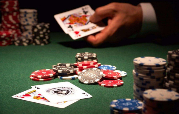 深入分析博彩游戏的投注策略：从新手到高手-棋牌技巧-棋牌策略-棋牌网论坛
