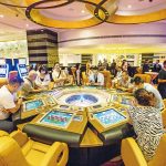 博彩策略的全方位总结:如何在多种游戏中找到最优解-棋牌技巧-棋牌策略-棋牌网论坛