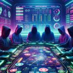 专业博彩者的必胜技巧:如何通过多平台分析获得优势?-棋牌技巧-棋牌策略-棋牌网论坛