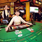 百家乐赢钱秘籍全收录:引领胜利之路-棋牌技巧-棋牌策略-棋牌网论坛