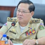 突发快讯！移民总局三星上将被撤职-棋牌技巧-棋牌策略-棋牌网论坛