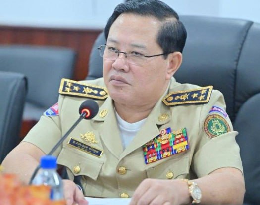 突发快讯！移民总局三星上将被撤职-棋牌技巧-棋牌策略-棋牌网论坛