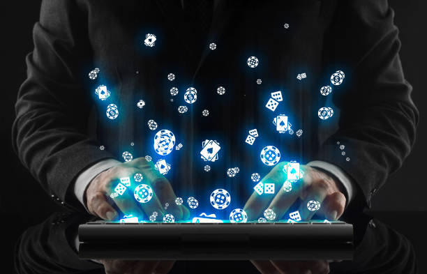 本金大小决定你能承担的风险-棋牌技巧-棋牌策略-棋牌网论坛