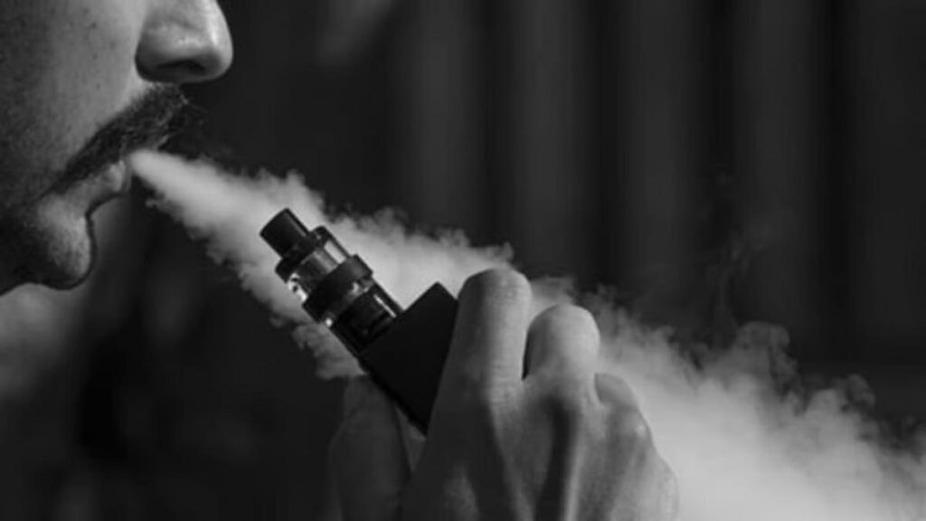 卫生部再推全面禁电子烟：强调优先清除所有口味产品-棋牌技巧-棋牌策略-棋牌网论坛