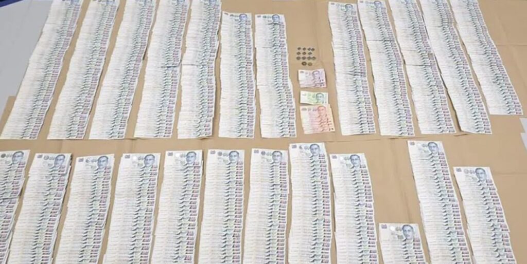新加坡滨海湾金沙发生换汇抢劫案 3名中国籍男子4小时内落网-棋牌技巧-棋牌策略-棋牌网论坛